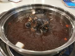 -太婆天府山珍酒楼(亚运村店)