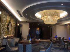 -苏州园区福朋喜来登酒店·聚味轩中餐厅