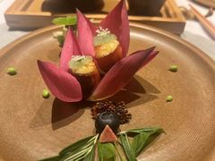 -叶叶菩提(太原别墅店)