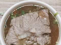 -焦大头牛肉小饭(南关店)