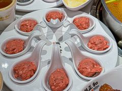 -潮正和潮汕牛肉火锅·老字号(番禺万达店)