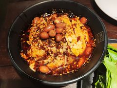 -江边城外烤全鱼(方庄时代购物中心店)