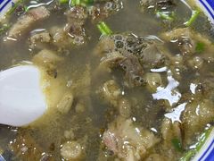 -隆福寺小吃店(东四店)