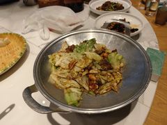 -筱爷叔·上海传统手工菜(玉树路店)