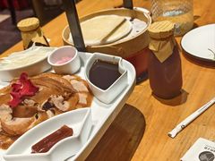 -壹零捌道·北京烤鸭(车公庄店)