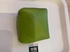 -满记甜品(荟聚购物中心店)