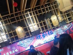 -兔槽江湖菜·重庆璧山兔(水围店)
