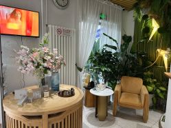 -薇薇安花系SPA