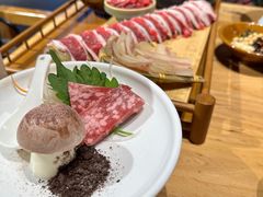 -黔诚酸汤牛肉(甲秀楼店)