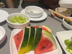 -海底捞火锅(金光华店)