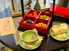 -杭州花家山庄
