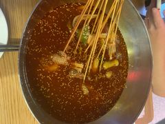 -付小姐在成都(川沙店)