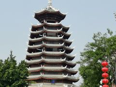 -田州古城