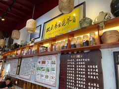 -梧州双钱龟苓膏(老街店)