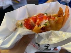 -信二嫂虾饼(振兴路店)