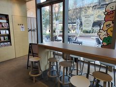 -Seesaw Coffee(苏州中心店)