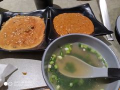 -贰重天冰煮羊自助火锅(东坝店)