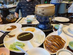 -海湾壹品·粤菜·早茶·烤鸭(拱北店)