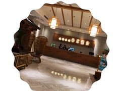 -善水温泉·汗蒸·SPA·生活会馆(桑田路店)