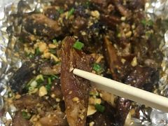 -老黄记手撕烤兔(玉林街店)