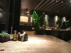 -成都钓鱼台精品酒店-品聚·成都餐厅