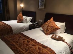 -马勒别墅饭店(静安寺店)