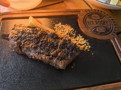 -MR.ROCKY洛奇先生·西餐&酒吧(琶醍店)