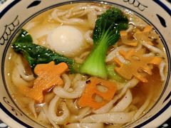 -百花人家(门城水岸店)