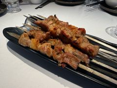 -天山传奇新疆菜(SKLP店)
