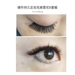 睫毛嫁接-光SPA科技美肤