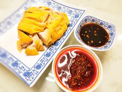 -东兴楼饭庄(六里桥店)