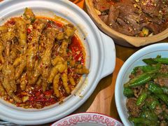 -陈家婆的菜(梅溪湖店)