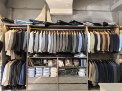 -ChenV西服礼服高级定制(市区养育巷店)