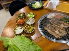 -杀猪天·韩国烤肉(总店)