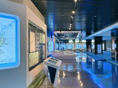 -哈尔滨规划展览馆