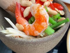 -simply thai天泰(静安嘉里中心店)