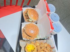 -老乡鸡(六安新加坡御苑店)