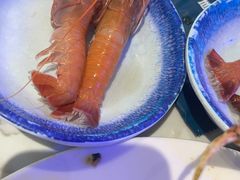 -半岛听涛蒸汽海鲜自助(K11店)