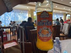 山海关-同发号饭庄(复兴路店)