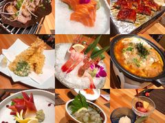 -皇品田苑日式料理(苏州中心店)