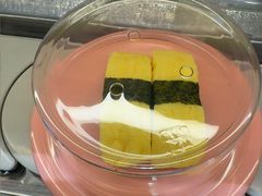 -争鲜回转寿司(朝北大悦城店)