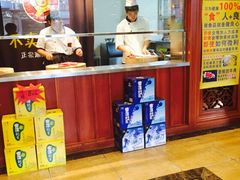 -潮汕牛肉火锅(铁西店)