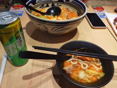 -阿香米线(大悦城店)