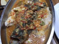 鱼-小肥猫餐厅(海宁万朵城店)