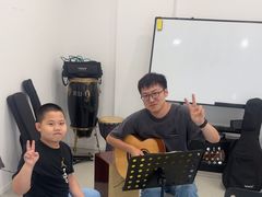 -小确幸吉他(北大街校区)