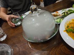 -Chom Cafe and Restaurant