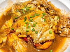 -阿毛饭店首店·宁波老字号(文化广场店)