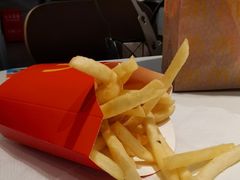 -麦当劳(秣陵路店)