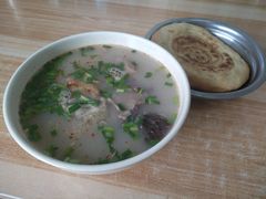 -高记清香园绝味不翻汤