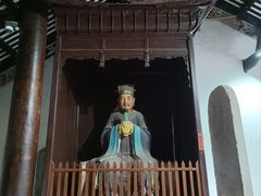 -白帝城·瞿塘峡景区